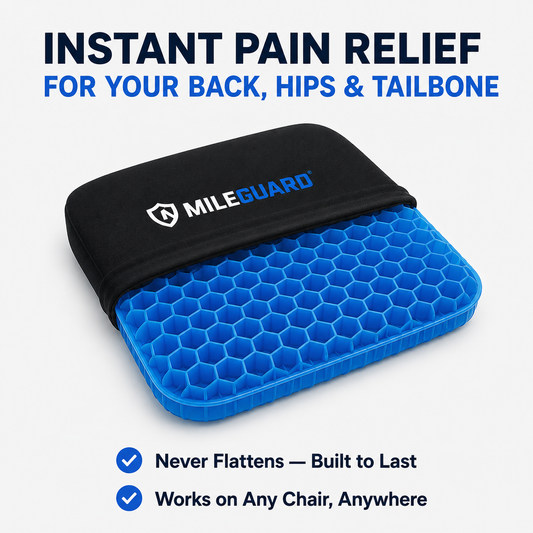 Gel Seat Cushion