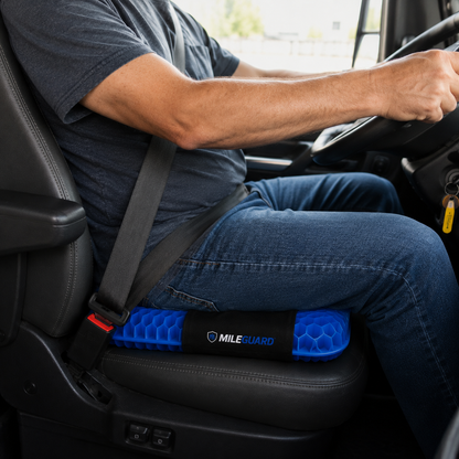 Gel Seat Cushion